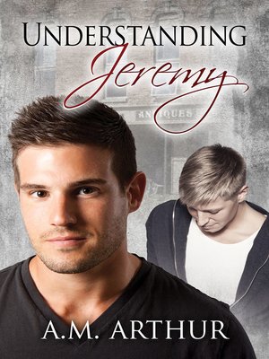 cover image of Understanding Jeremy